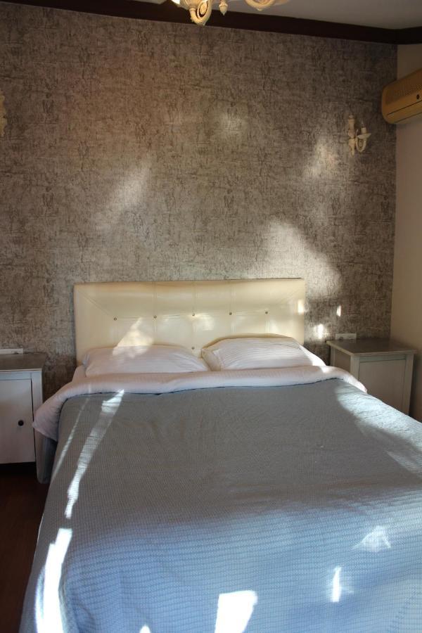 Nizam Butik Otel Bueyuekada Adalar Exterior foto